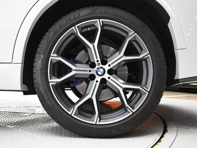 2024 BMW X5 photo 6