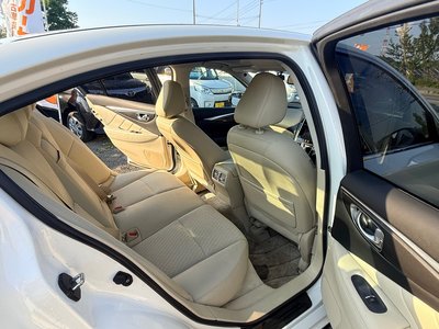 صورة مصغرة 34 لـ 2020 Nissan SKYLINE