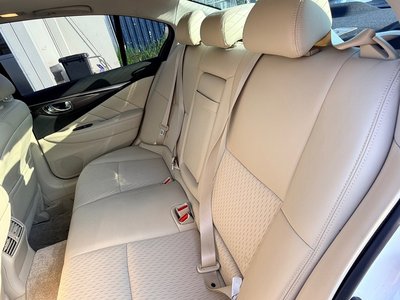 صورة مصغرة 33 لـ 2020 Nissan SKYLINE
