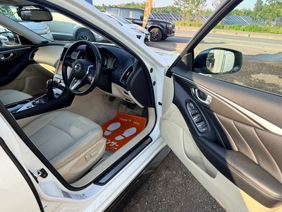 صورة مصغرة 18 لـ 2020 Nissan SKYLINE