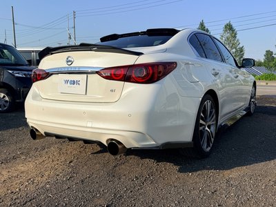 صورة مصغرة 15 لـ 2020 Nissan SKYLINE