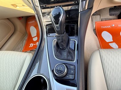 صورة مصغرة 27 لـ 2020 Nissan SKYLINE