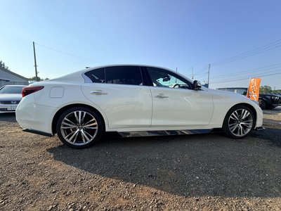 صورة مصغرة 14 لـ 2020 Nissan SKYLINE
