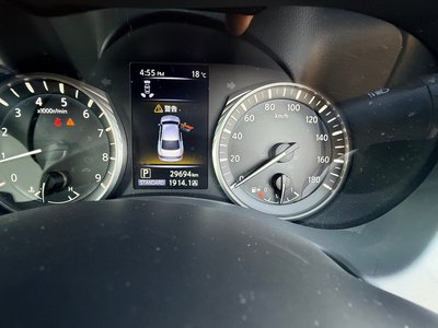 صورة مصغرة 23 لـ 2020 Nissan SKYLINE