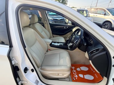 صورة مصغرة 19 لـ 2020 Nissan SKYLINE