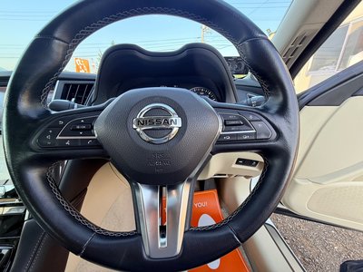 صورة مصغرة 22 لـ 2020 Nissan SKYLINE