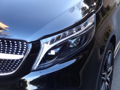 MERCEDES-BENZ V-CLASS - 3