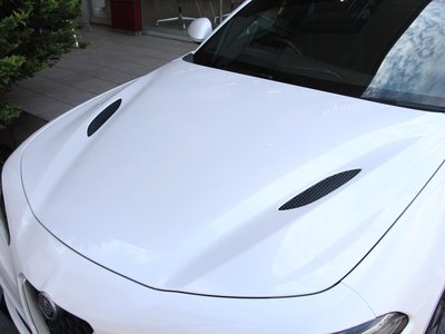 2019 ALFA Romeo JULIA 照片 13