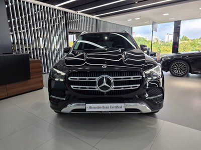 صورة 2 لـ 2025 Mercedes-BENZ GLE