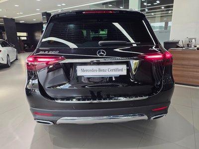 صورة 3 لـ 2025 Mercedes-BENZ GLE