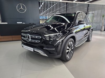 صورة 1 لـ 2025 Mercedes-BENZ GLE
