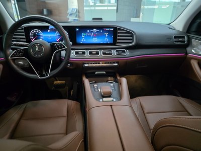 صورة 5 لـ 2025 Mercedes-BENZ GLE