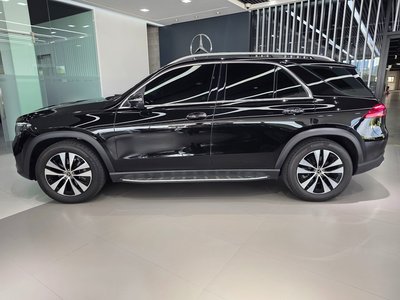 صورة 7 لـ 2025 Mercedes-BENZ GLE