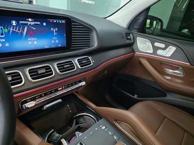 2025 Mercedes-BENZ GLE thumbnail 14