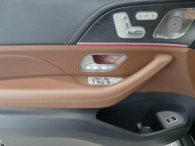 2025 Mercedes-BENZ GLE thumbnail 12