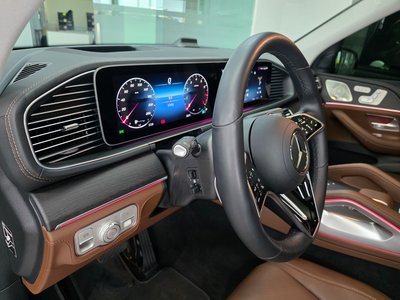 2025 Mercedes-BENZ GLE thumbnail 16
