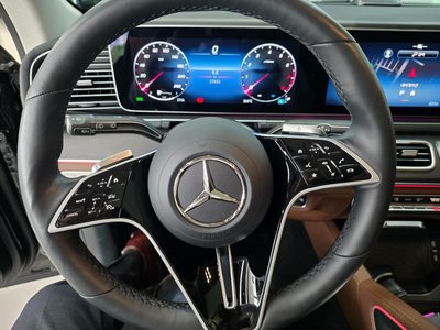 2025 Mercedes-BENZ GLE thumbnail 13