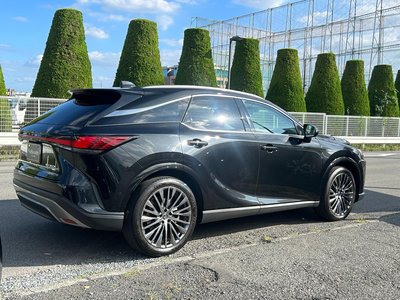 2023 Lexus RX 照片 2