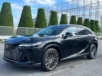 2023 Lexus RX 照片 1