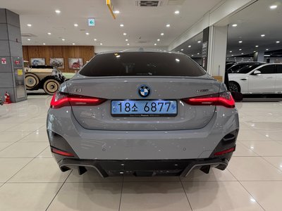 BMW I4 - 3