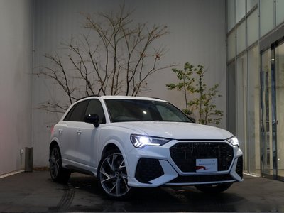 AUDI RS Q3 - 3