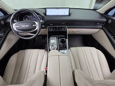 GENESIS GV80 - 5
