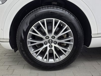 GENESIS GV80 - 6