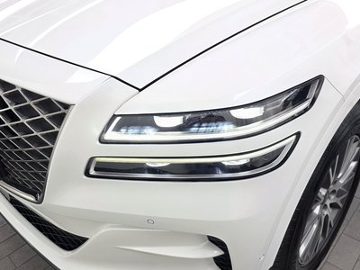 GENESIS GV80 - 9