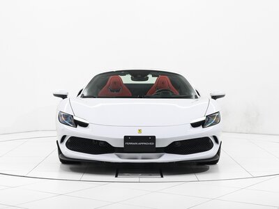 صورة 5 لـ 2025 FERRARI 296 GTS