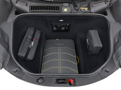 2025 Ferrari 296 GTS 缩略图 11