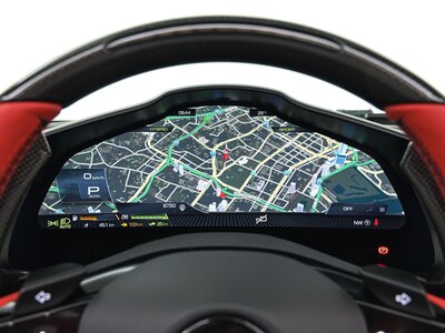 2025 Ferrari 296 GTS 缩略图 13