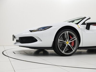 2025 Ferrari 296 GTS 缩略图 21