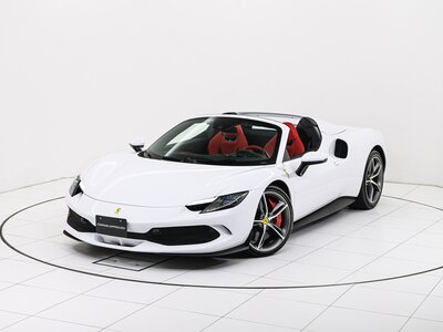 2025 Ferrari 296 GTS 缩略图 22
