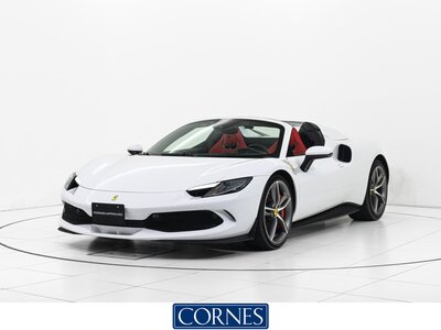 صورة 1 لـ 2025 FERRARI 296 GTS