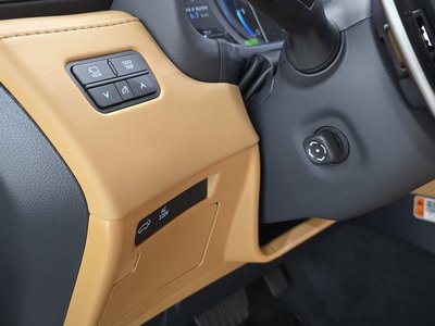 صورة مصغرة 18 لـ 2026 Lexus LX