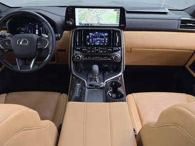 صورة 5 لـ 2026 Lexus LX