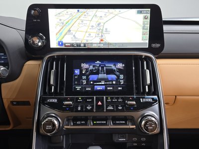 صورة مصغرة 12 لـ 2026 Lexus LX