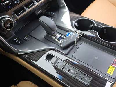 صورة 9 لـ 2026 Lexus LX