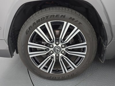 صورة 6 لـ 2026 Lexus LX