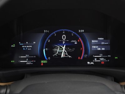 صورة 8 لـ 2026 Lexus LX