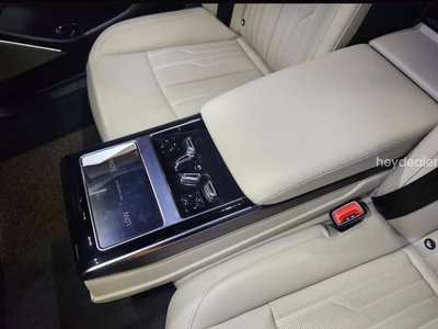 2023 AUDI A8 — миниатюра 15
