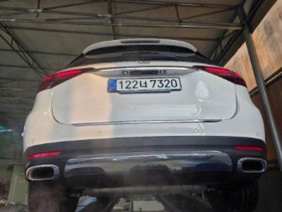 MERCEDES-BENZ GLE - 2