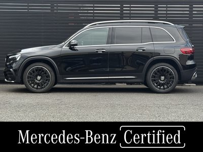 2026 Mercedes-BENZ GLB 照片 2