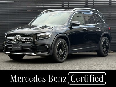 2026 Mercedes-BENZ GLB 照片 1