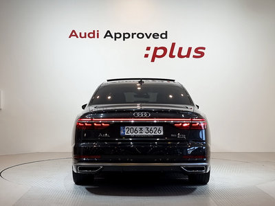 AUDI A8 - 3