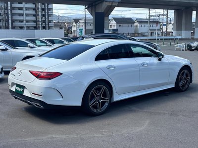 MERCEDES-BENZ CLS - 10