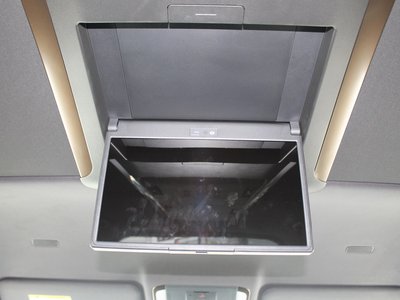 TOYOTA ALPHARD - 7