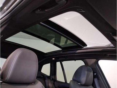 2023 BMW X3 照片 5