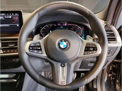 2023 BMW X3 照片 8