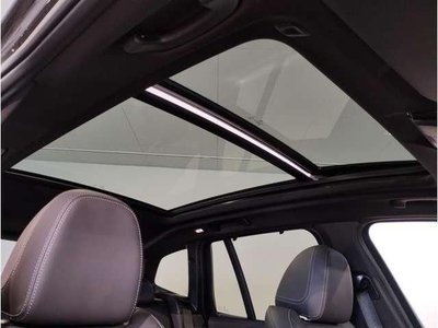 2023 BMW X3 照片 7